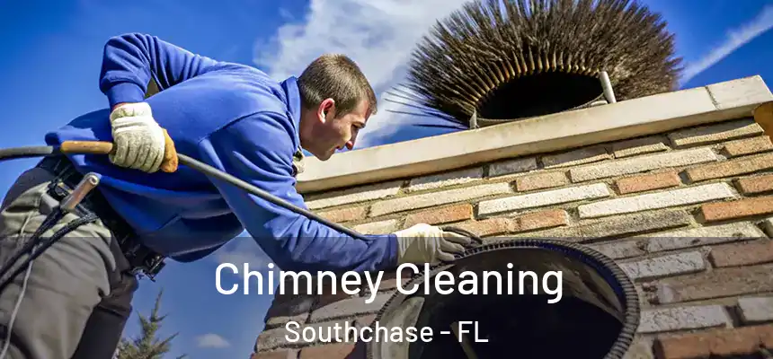  Chimney Cleaning Southchase - FL