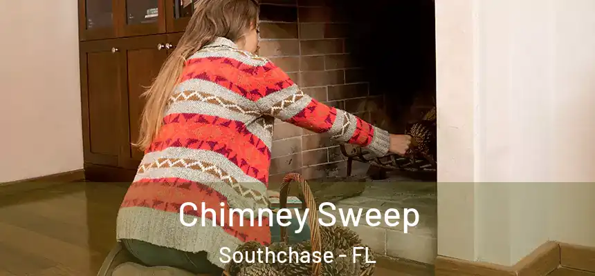 Chimney Sweep Southchase - FL