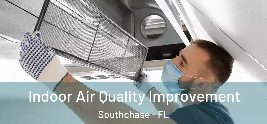  Indoor Air Quality Improvement Southchase - FL