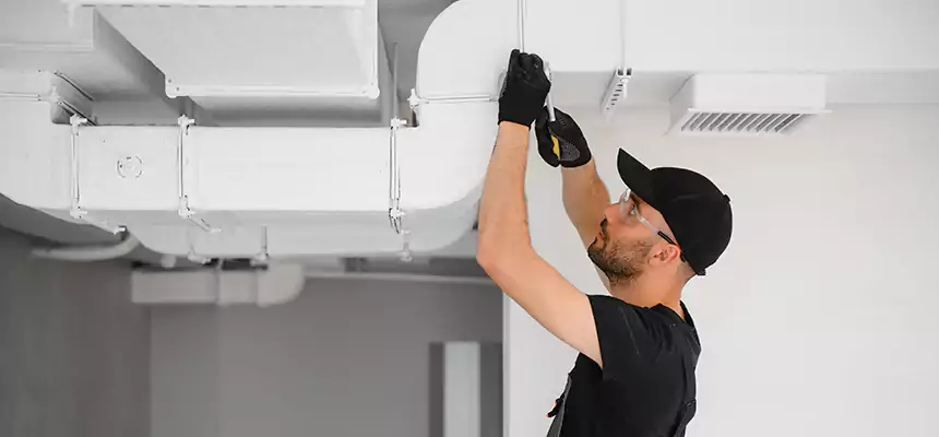 Our Air Duct Cleaning Services in Southchase, FL