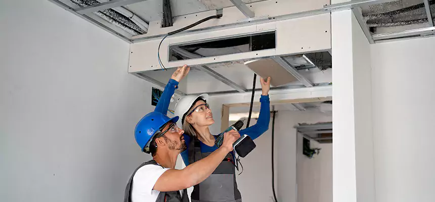 Our Attic Air Duct Cleaning Services in Southchase, FL