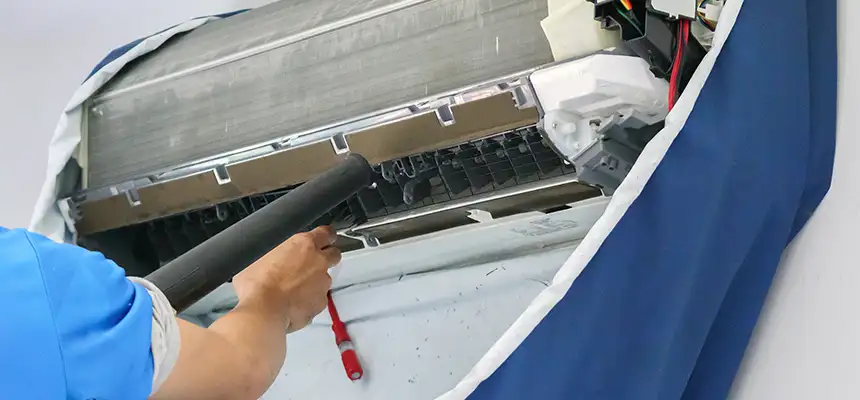 Advanced Clogged Dryer Vent Repair for Multi-Unit & Commercial in Southchase, FL