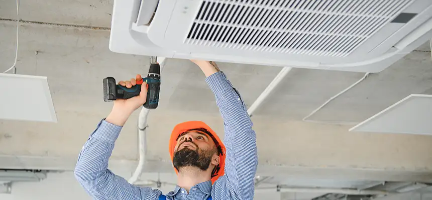 Detailed Multi‑Unit Riser & Roof Termination Cleaning in Southchase