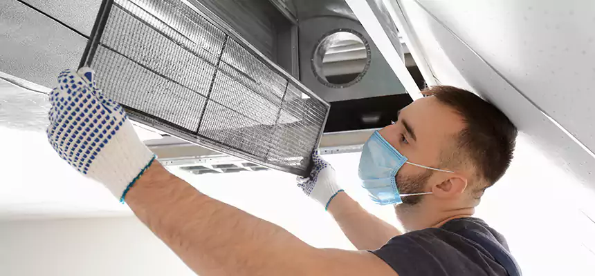 Our Dryer Vent Cleaning Services in Southchase, FL