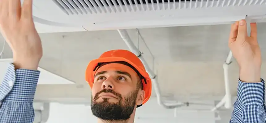 Our Furnace Vent Cleaning Services in Southchase, FL