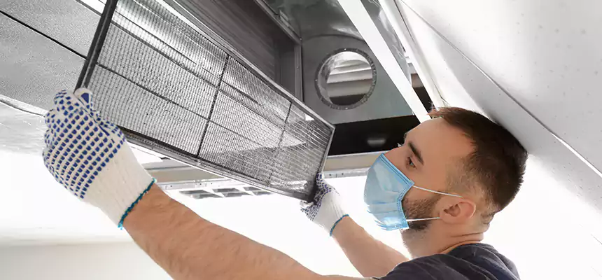 Our Home Duct Cleaning Services in Southchase, FL  