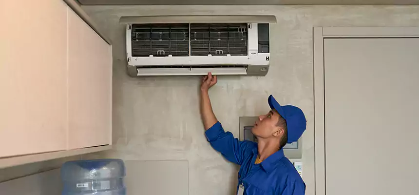 Balanced Fresh‑Air Ventilation (ERV/HRV) in Southchase