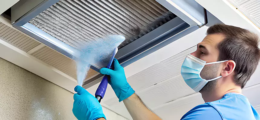 Our Home Ventilation Cleaning Services in Southchase, FL