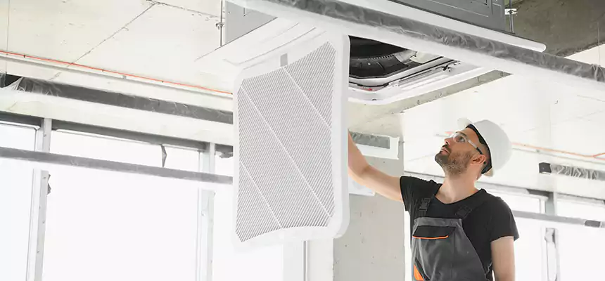 Our Indoor Air Quality Improvement Services in Southchase, FL
