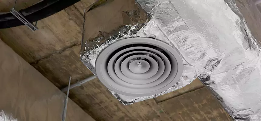 Our Industrial Dryer Vent Cleaning Services in Southchase, FL