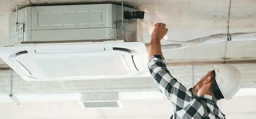 Our Local Vent Cleaning Services in Southchase, FL