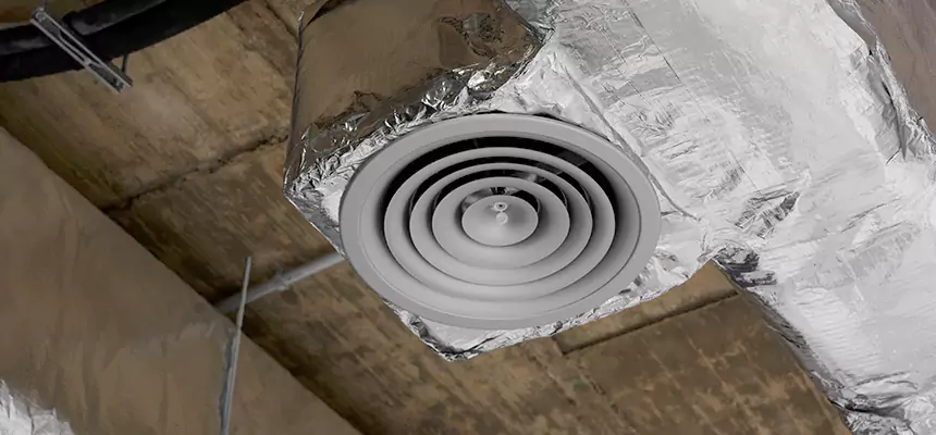 Our Low VOC Vent Installation Services in Southchase, FL