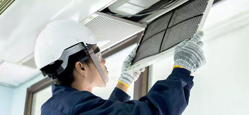 Our Multi-family Home Duct Cleaning Services in Southchase, FL