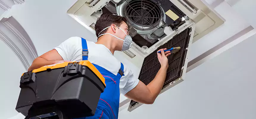 Specialized Office Duct Cleaning  in Southchase, FL