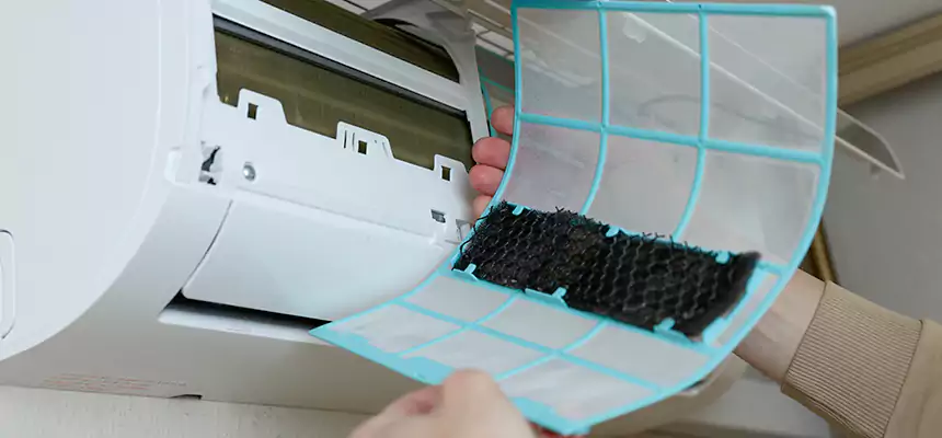 Gentle Ductwork Odor-Control Pet Dander Duct Cleaning in Southchase, FL