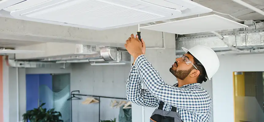 Our Roof Dryer Vent Cleaning Services in Southchase, FL