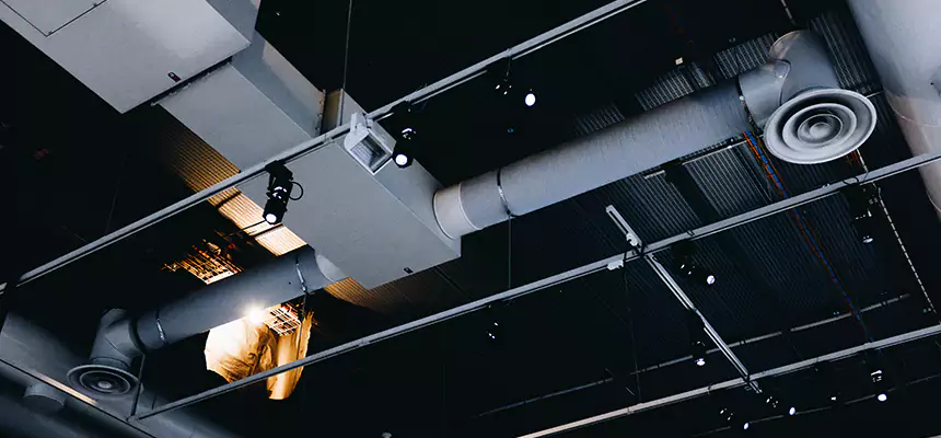 Our Seasonal Allergy Air Duct Cleaning Services in Southchase, FL