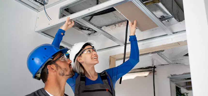 Our Vent Relocation Services in Southchase, FL