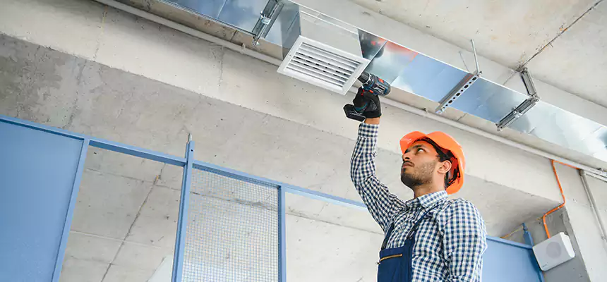 Efficient Exhaust Vent Cleaning in Southchase, FL