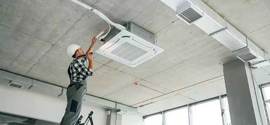 Our Wi Fi Connected Air Ducts Services in Southchase, FL