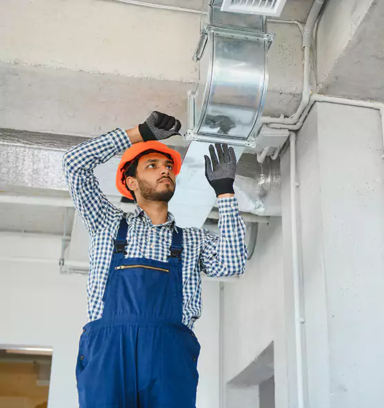 Professional Air Duct Cleaning Service in Southchase, FL