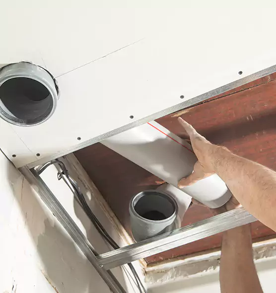 Professional Air Duct Replacement in Southchase, FL