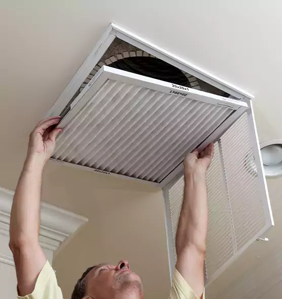 Trusted Apartment Air Duct Cleaning in Southchase, FL