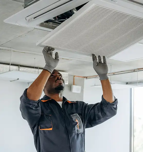 About Certified Air Duct Specialists in Southchase, FL