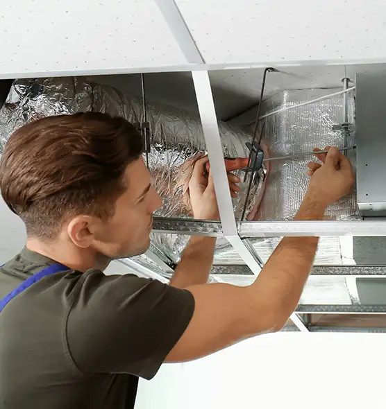 Professional Clogged Dryer Vent Repair in Southchase, FL