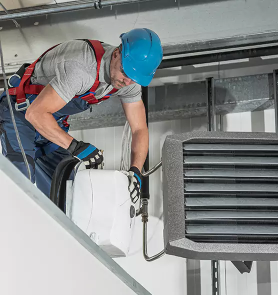 Professional Custom HVAC Ductworkin Southchase, FL