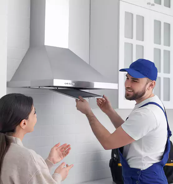 Professional Dryer Vent Cleaning Service in Southchase, FL