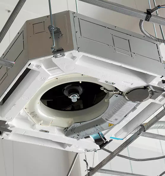 Professional Industrial Dryer Vent Cleaning in Southchase, FL