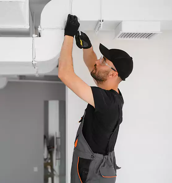 Advanced Office Ductwork Cleaning Services in Southchase, FL