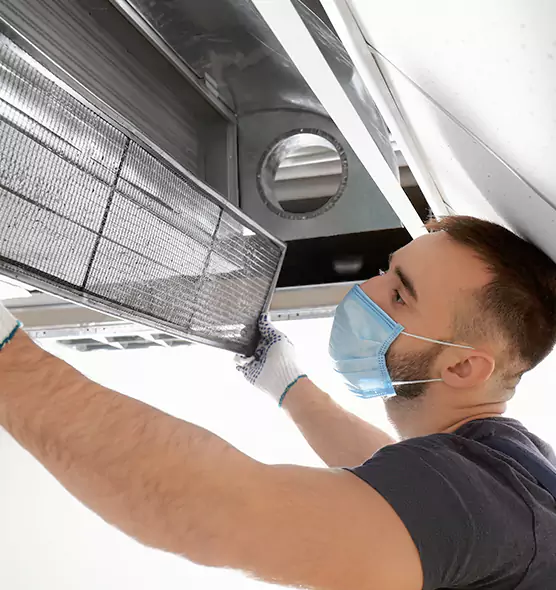 About Remove Smoke Smell From Air Duct in Southchase, FL