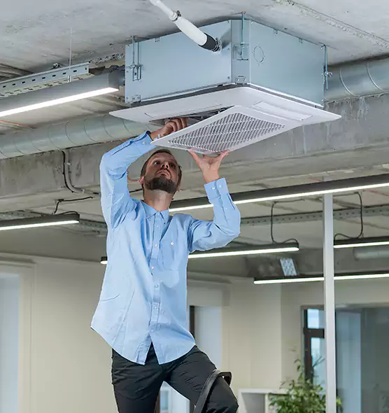 Advanced Residential Air Vent Cleaning in Southchase, FL