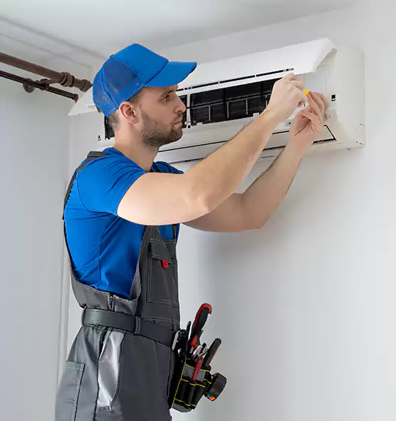About Smart Thermostat AC Installation in Southchase, FL