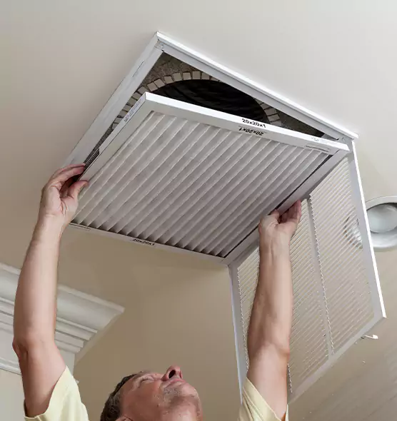 Trusted Vent Shaft Cleaning Expert in Southchase, FL