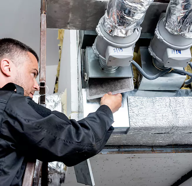 Why Homeowners & Businesses Trust Us in Southchase, FL?