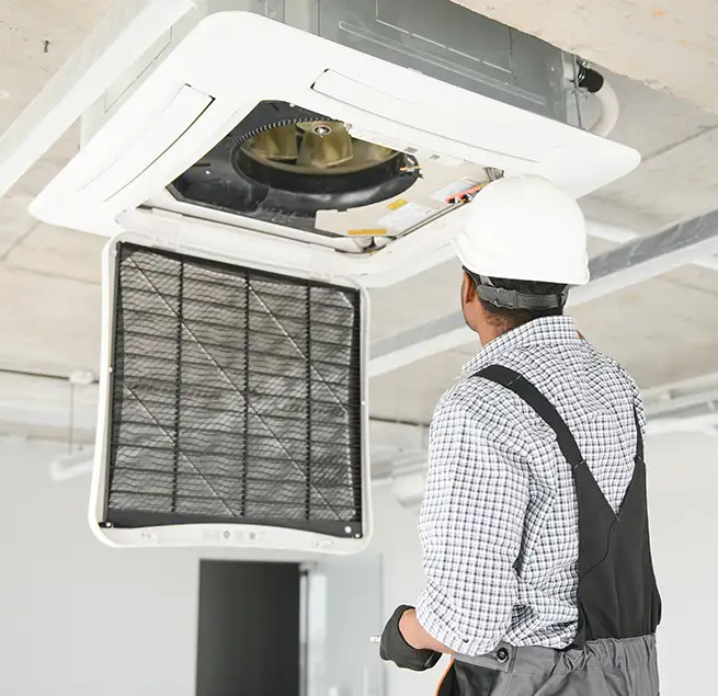 Why Homeowners & Businesses Trust Us in Southchase, FL?