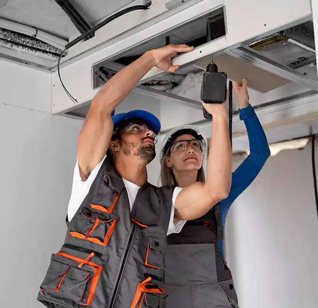 Why Homeowners & Businesses Trust Us in Southchase, FL