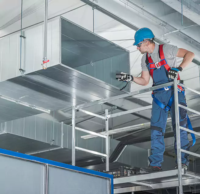 Why Homeowners & Businesses Trust Us in Southchase, FL?