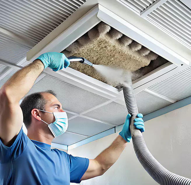 Why Homeowners & Businesses Trust Us Southchase, FL