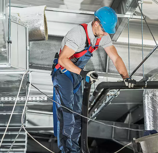 Why Homeowners & Businesses Trust Us in Southchase, FL?