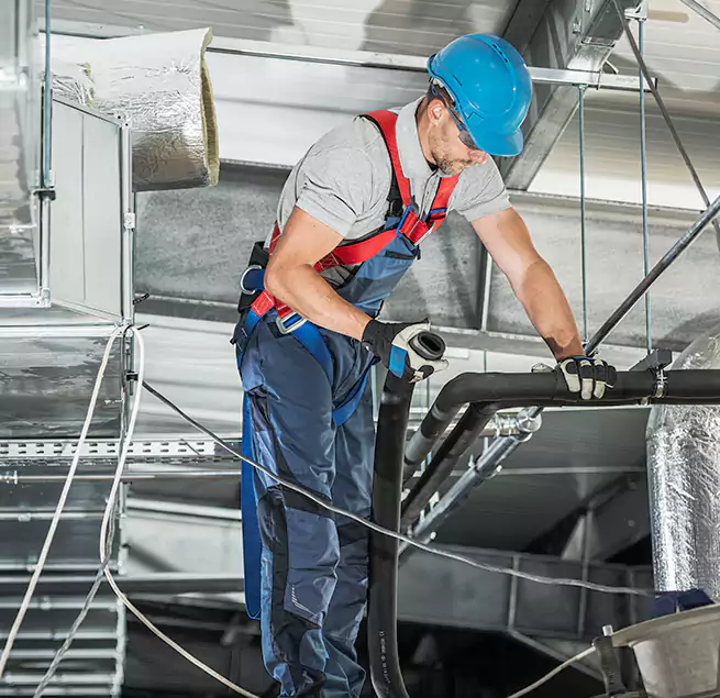 Why Homeowners & Businesses Trust Us in Southchase, FL?