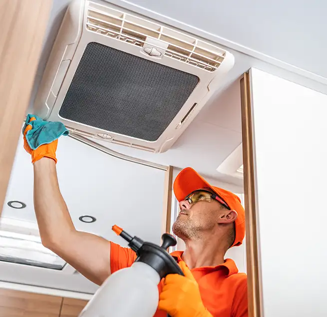 Why Homeowners & Businesses Trust Us in Southchase, FL?