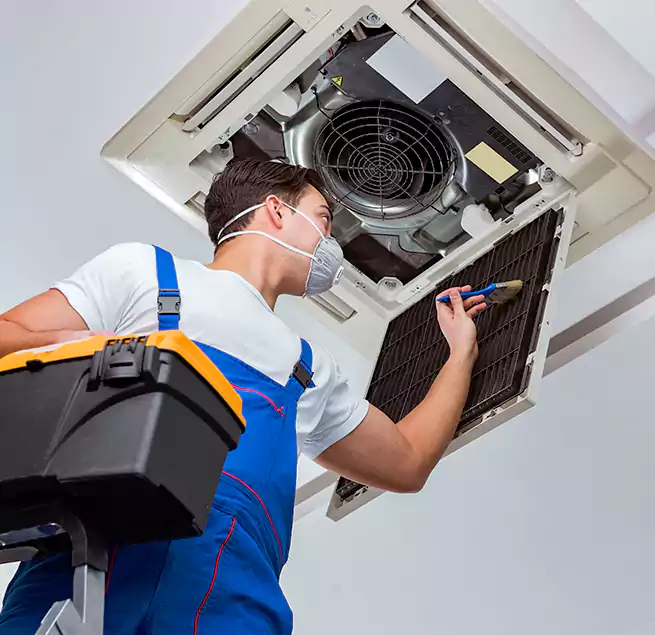 Why Homeowners & Businesses Trust Us in Southchase, FL