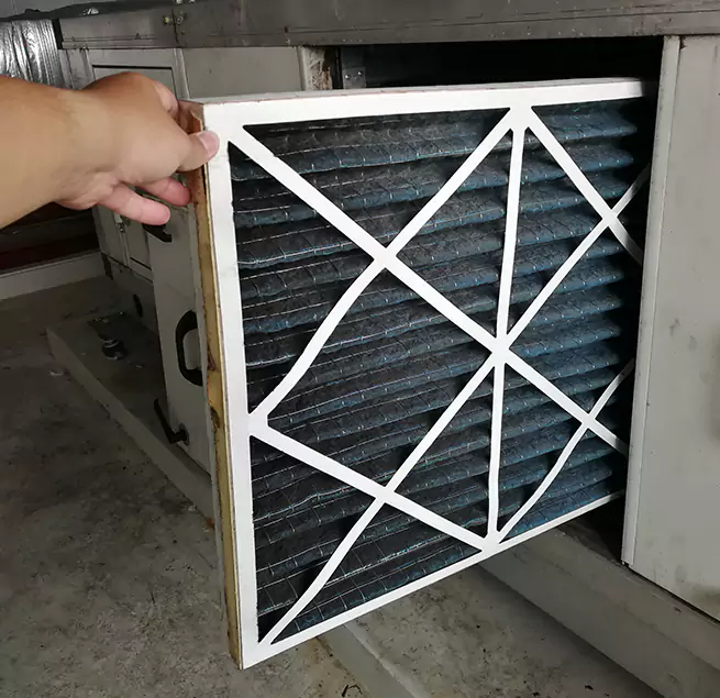 Why Homeowners & Businesses Trust Us Southchase, FL?