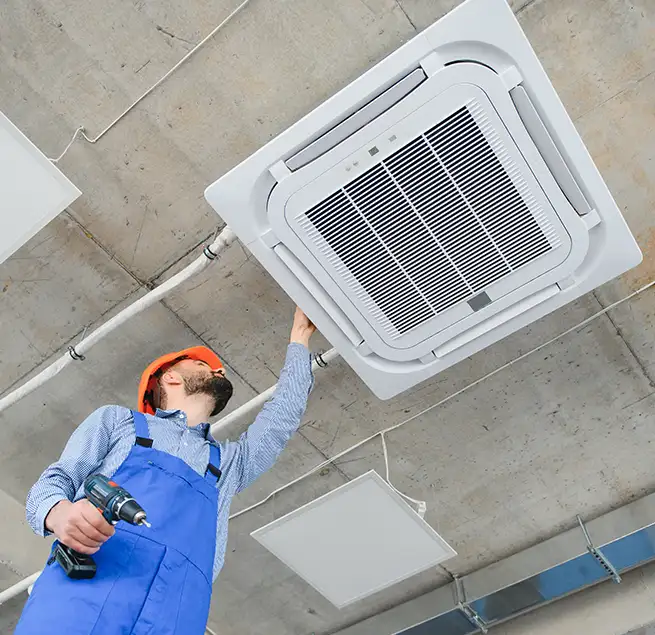 Why Homeowners & Businesses Trust Us in Southchase, FL