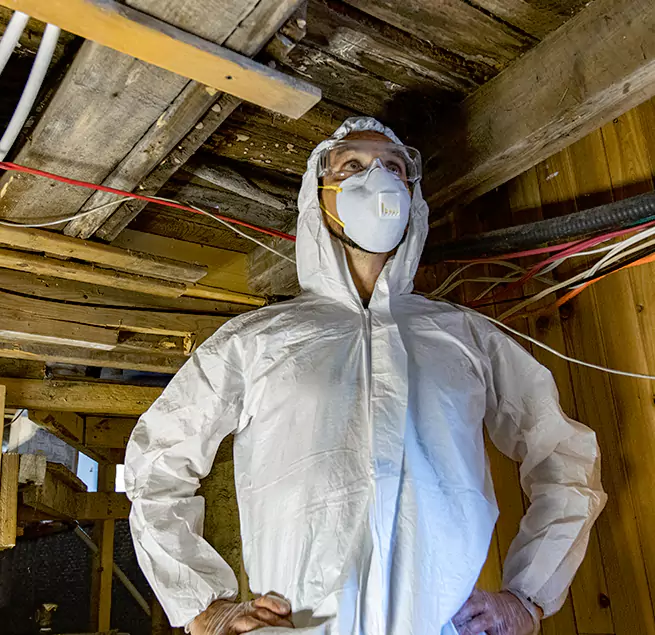 Why Homeowners & Businesses Trust Us in Southchase, FL?