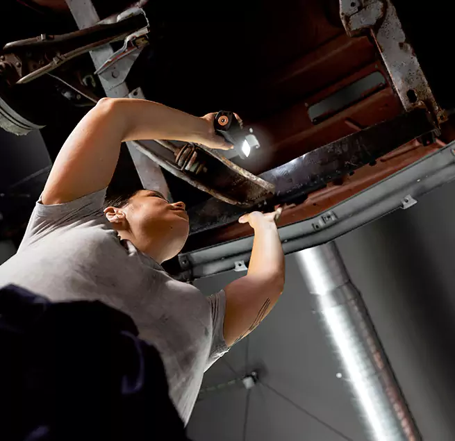 Why Homeowners & Businesses Trust Us Southchase, FL